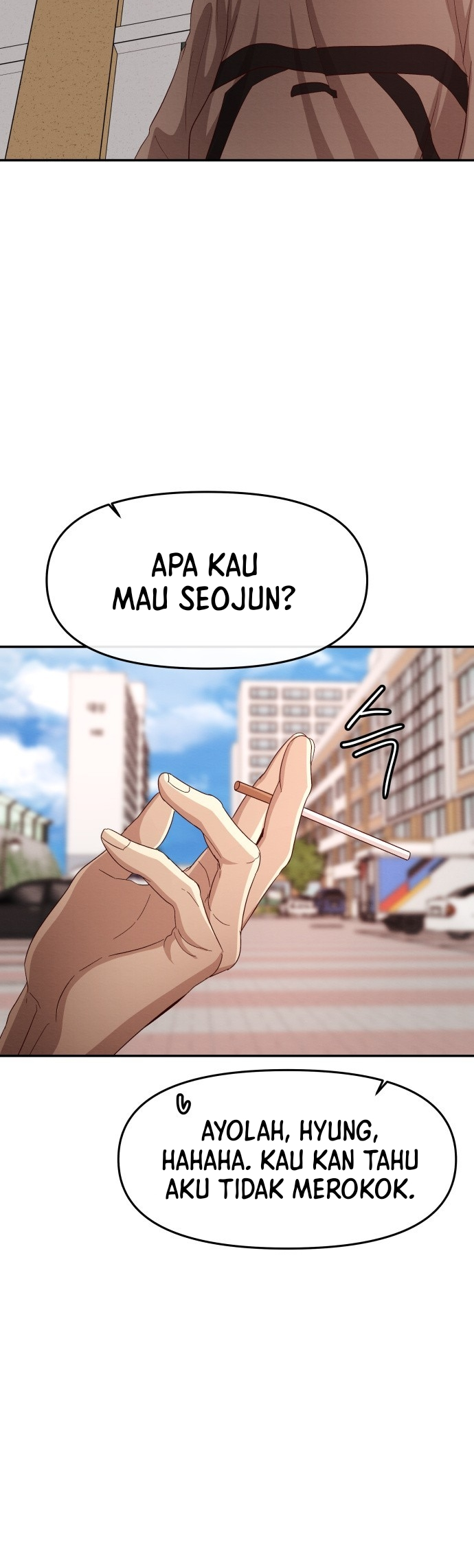 The Ultimate Romanticist Chapter 3 - halaman 63