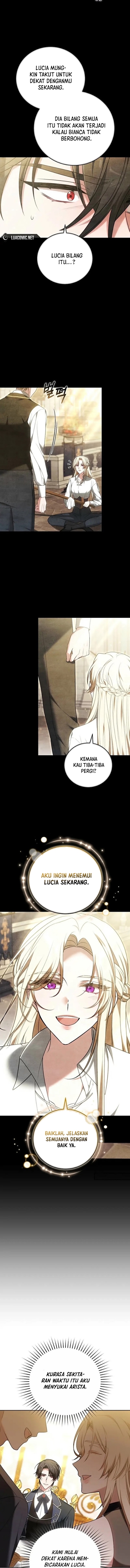 The 101st Confession Chapter 9 - halaman 15