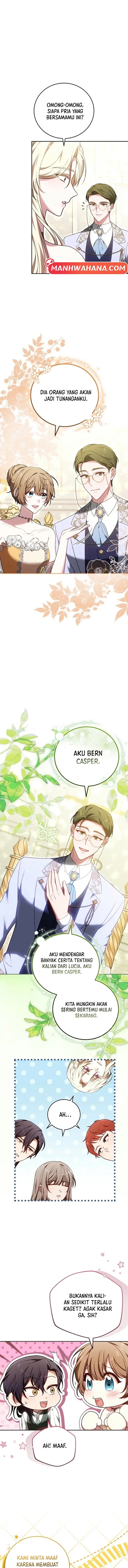 The 101st Confession Chapter 9 - halaman 2