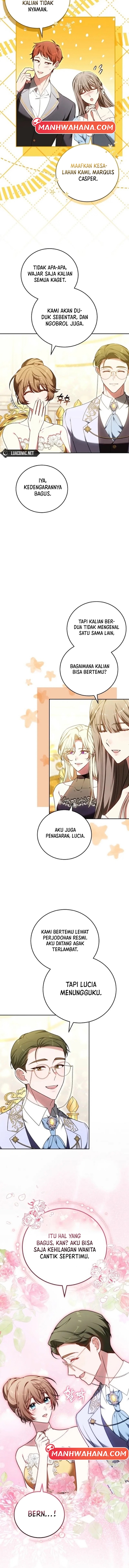 The 101st Confession Chapter 9 - halaman 3