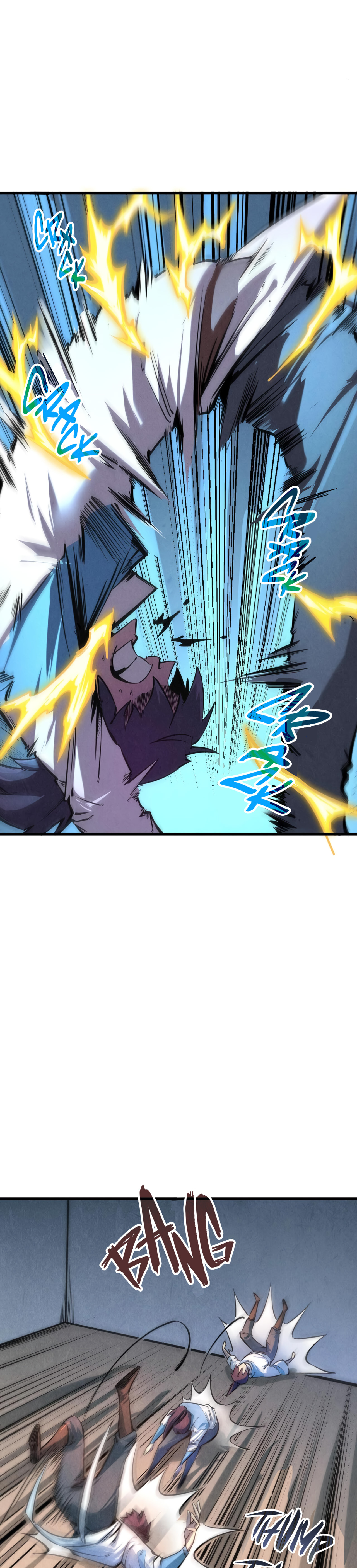 Zhè Yí Shì Wǒ Yào Dāng Zhì Zūn Chapter 5 Page 10