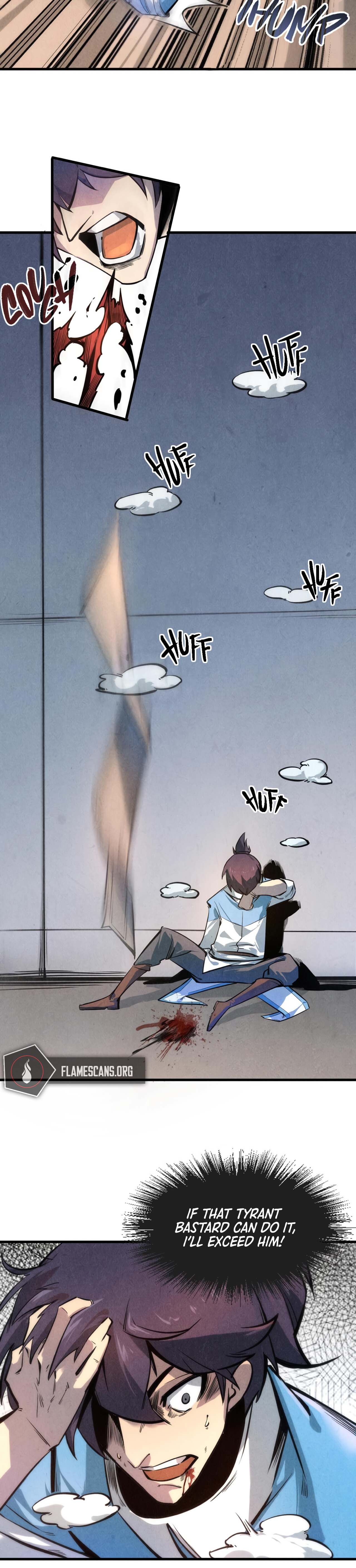 Zhè Yí Shì Wǒ Yào Dāng Zhì Zūn Chapter 5 Page 11