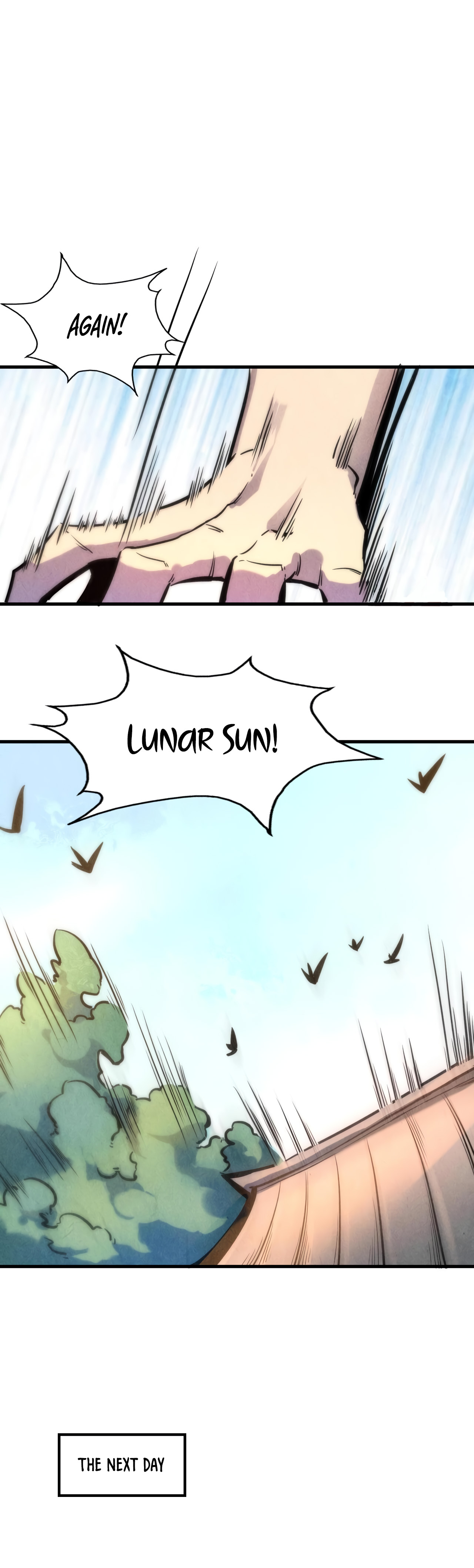 Zhè Yí Shì Wǒ Yào Dāng Zhì Zūn Chapter 5 Page 12