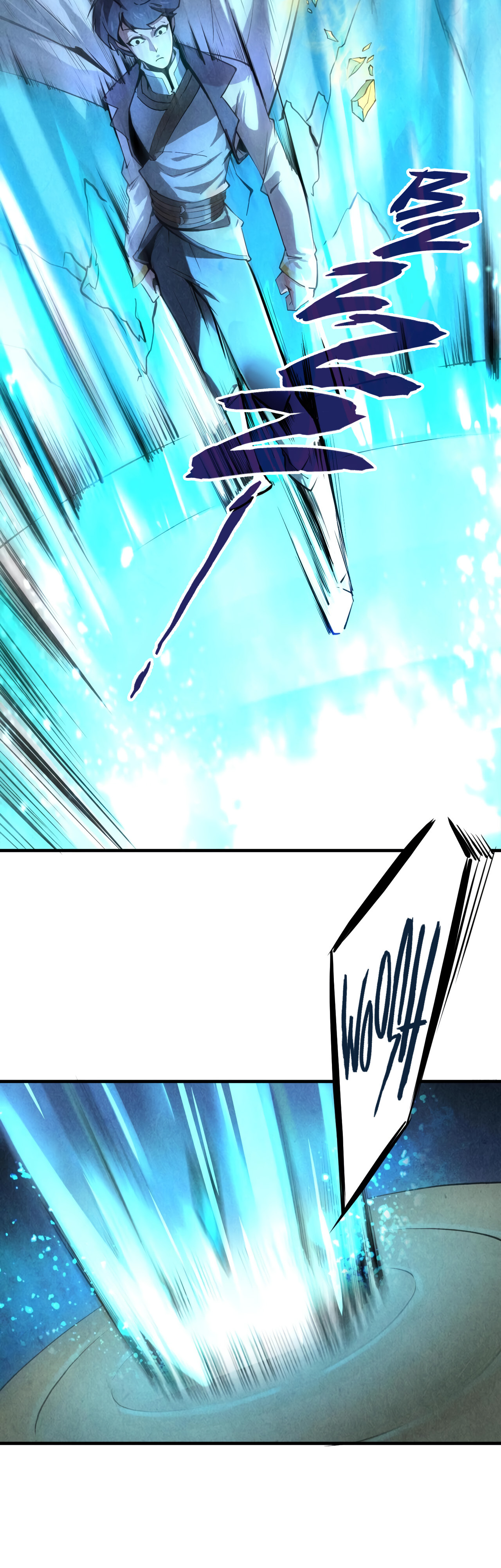 Zhè Yí Shì Wǒ Yào Dāng Zhì Zūn Chapter 5 Page 16