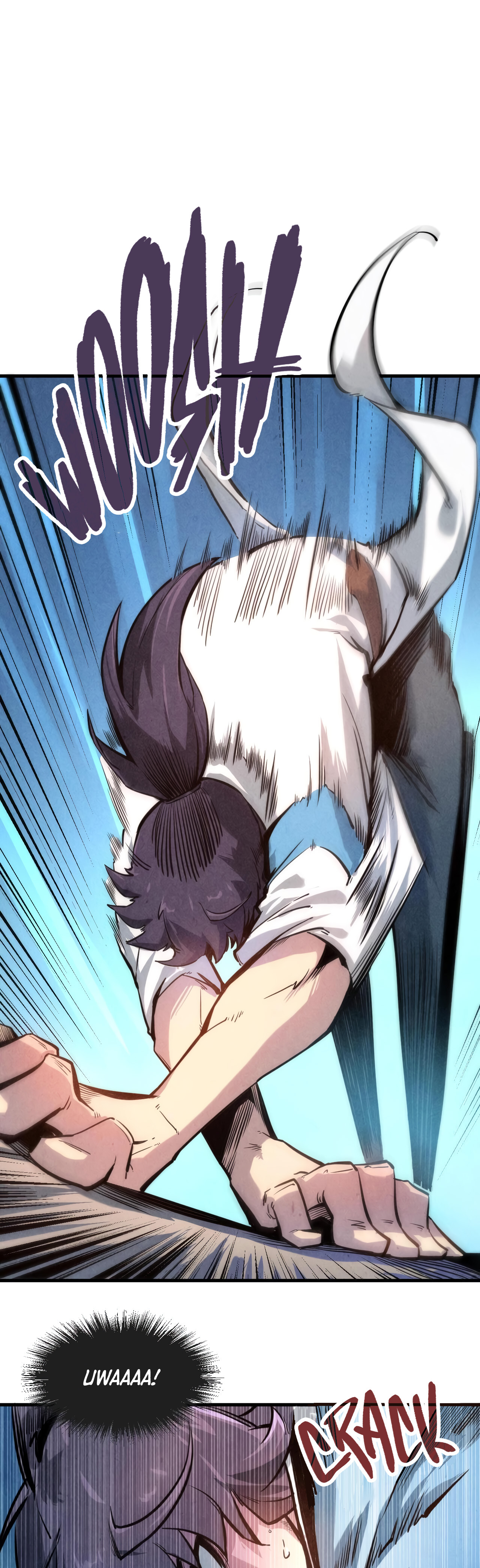 Zhè Yí Shì Wǒ Yào Dāng Zhì Zūn Chapter 5 Page 6