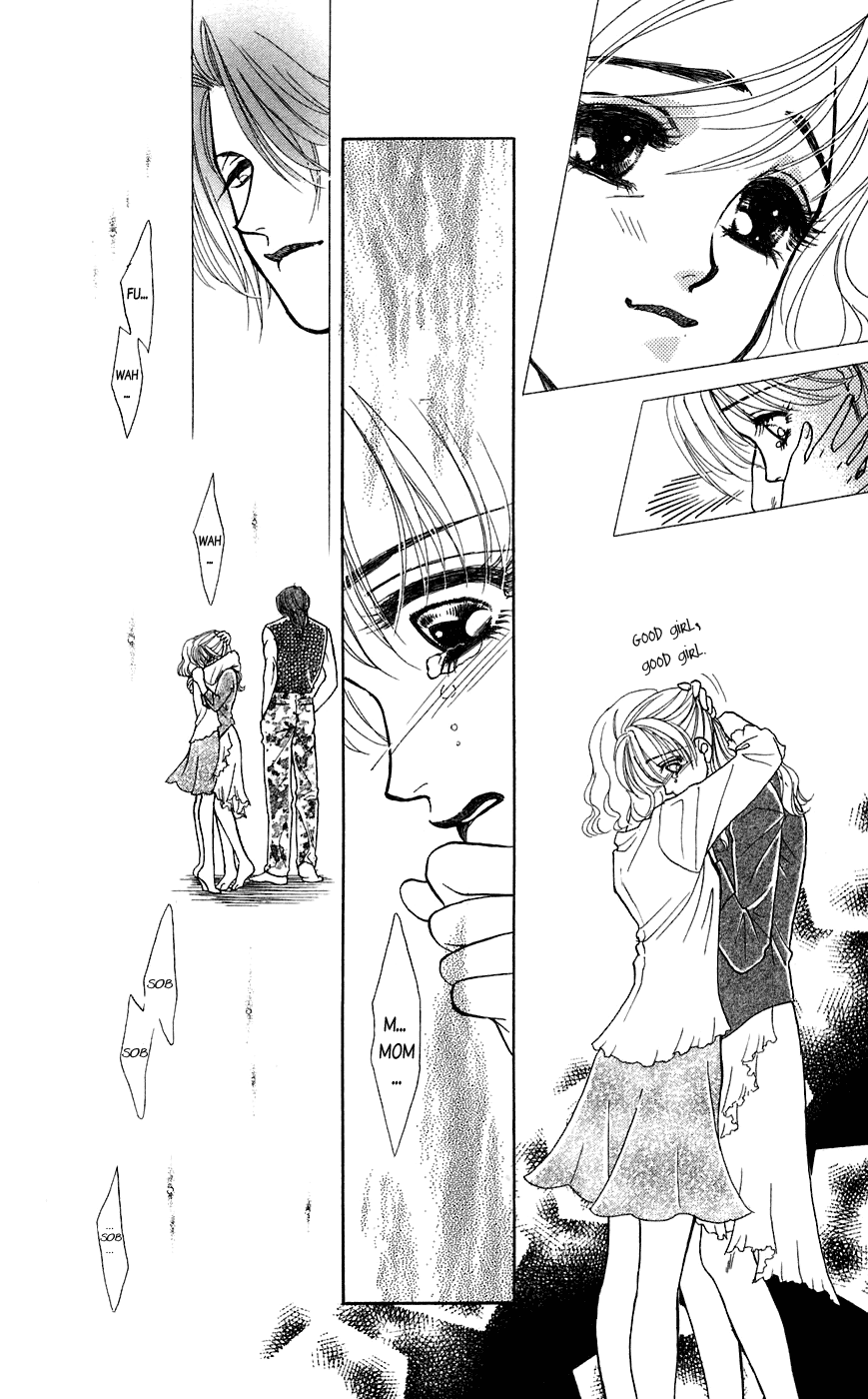 Halaman dari Let's go with Forbidden Love Chapter 21