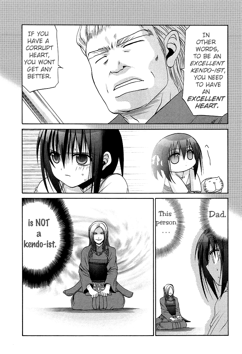 Halaman dari Bamboo Blade Chapter 52