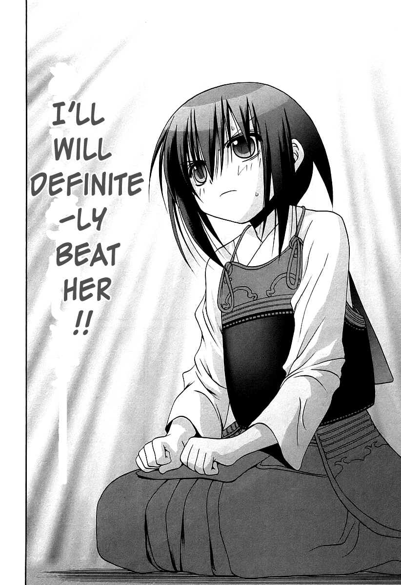 Halaman dari Bamboo Blade Chapter 52