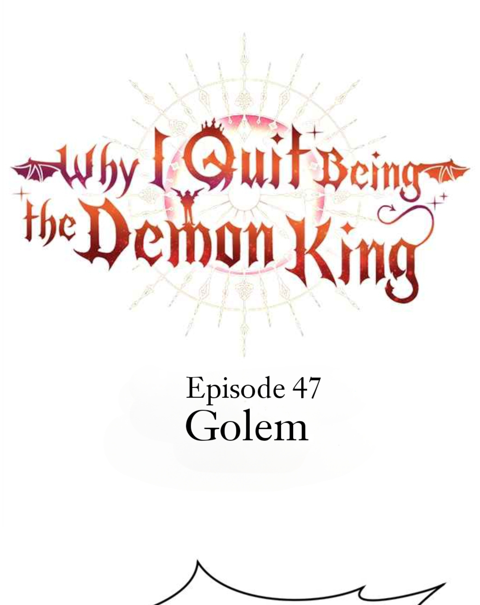 Why I Quit Being the Demon King Chapter 47.1 - halaman 16