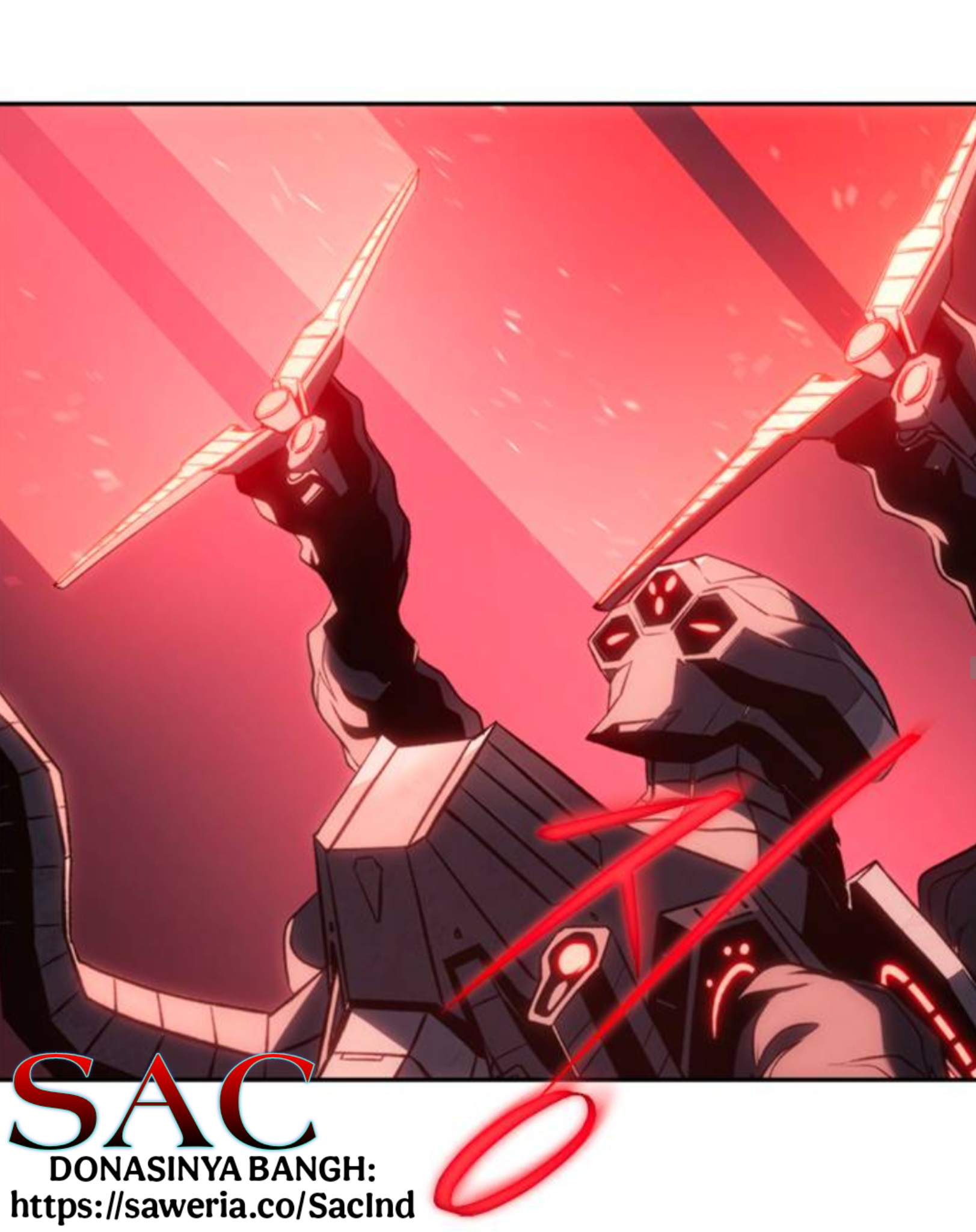 Why I Quit Being the Demon King Chapter 47.1 - halaman 50