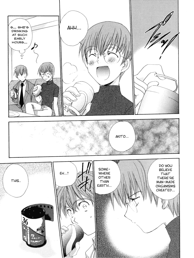 Halaman dari Angel/Dust neo Chapter 9