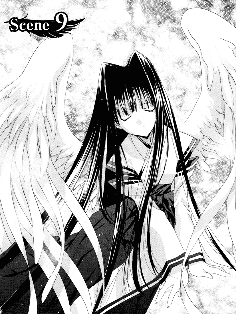 Halaman dari Angel/Dust neo Chapter 9