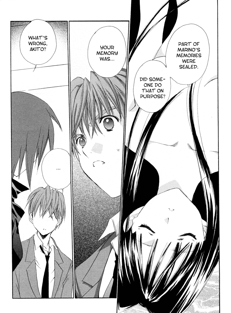 Halaman dari Angel/Dust neo Chapter 9
