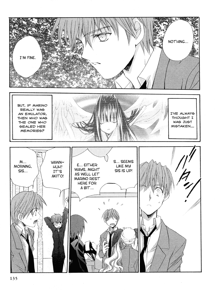 Halaman dari Angel/Dust neo Chapter 9