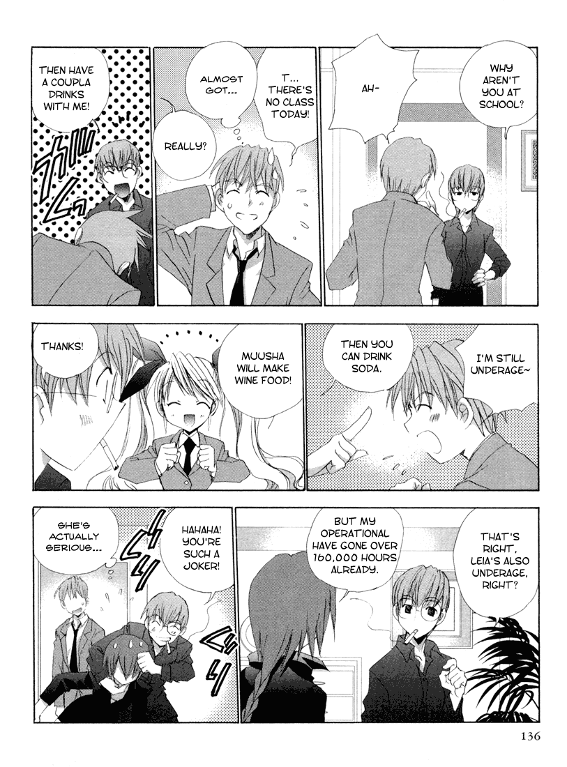 Halaman dari Angel/Dust neo Chapter 9