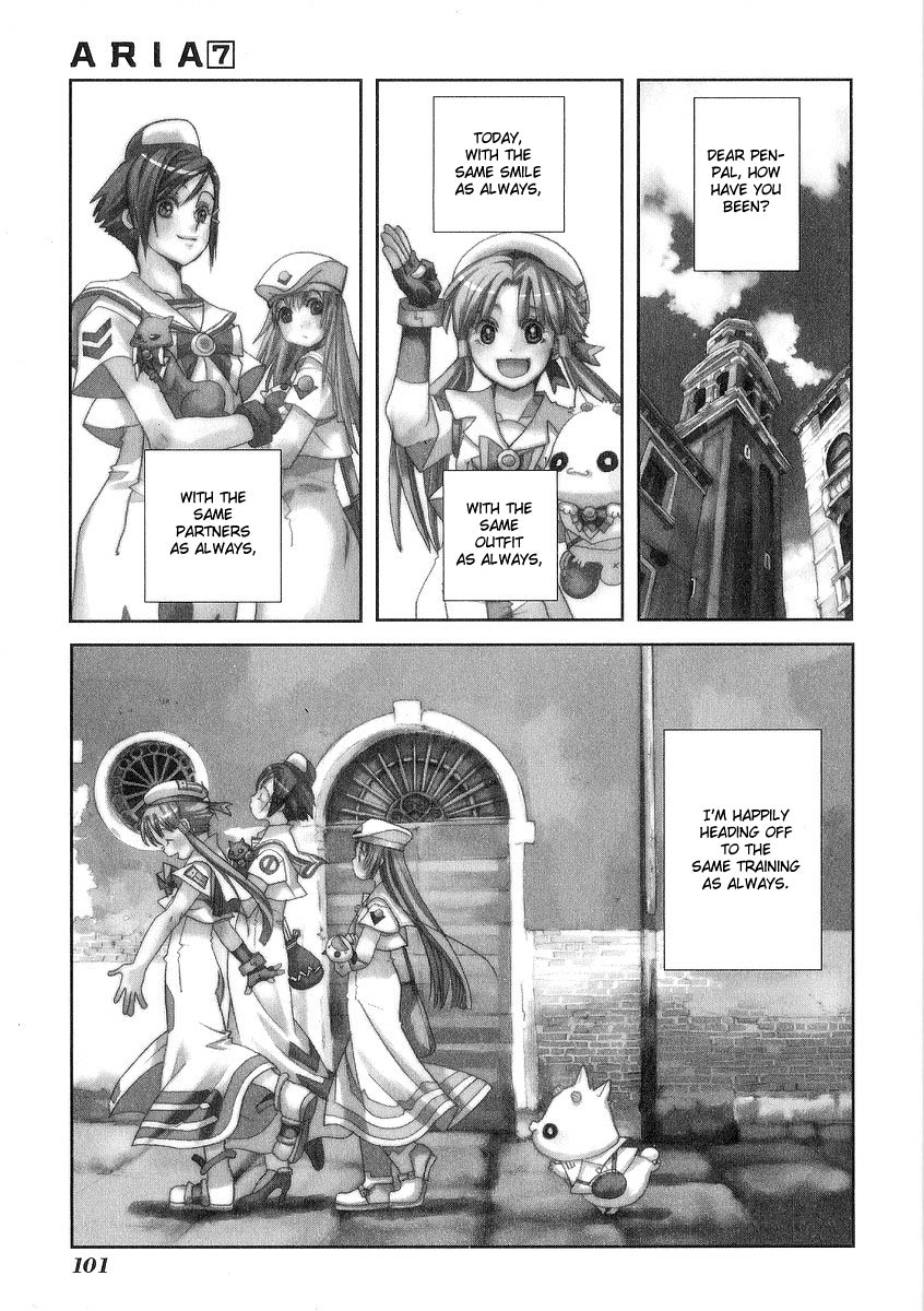 Halaman dari Aria Chapter 34