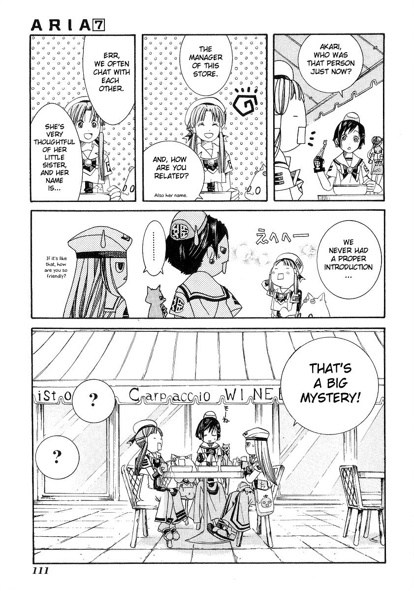 Halaman dari Aria Chapter 34