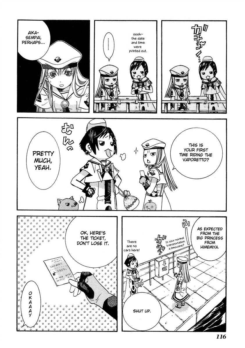 Halaman dari Aria Chapter 34
