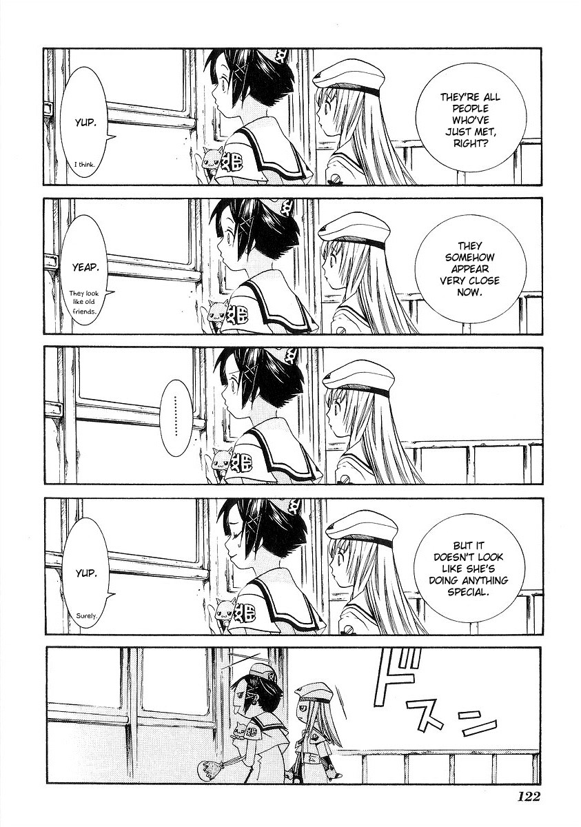 Halaman dari Aria Chapter 34