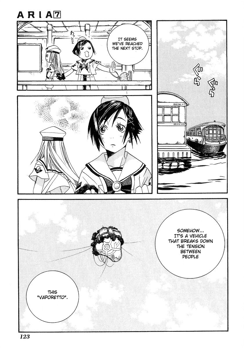 Halaman dari Aria Chapter 34