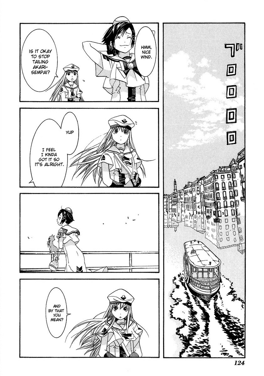 Halaman dari Aria Chapter 34