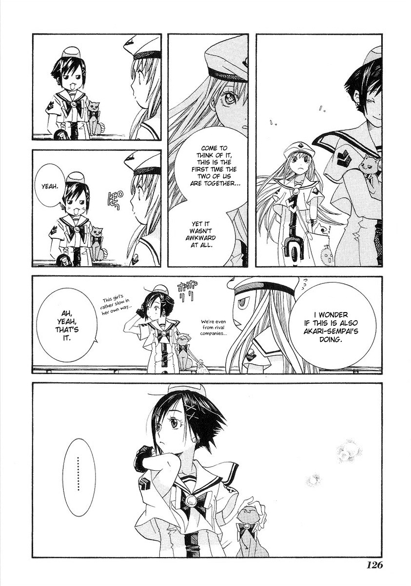 Halaman dari Aria Chapter 34