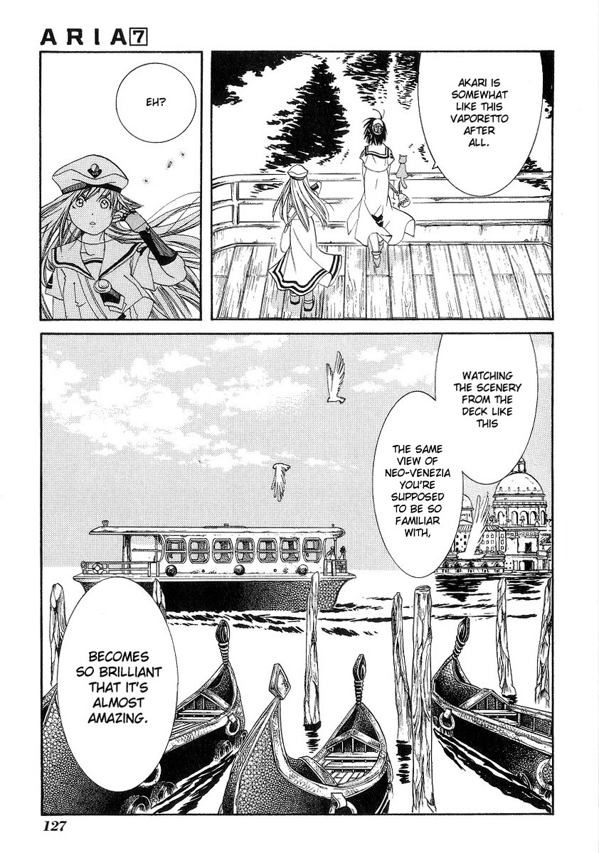 Halaman dari Aria Chapter 34