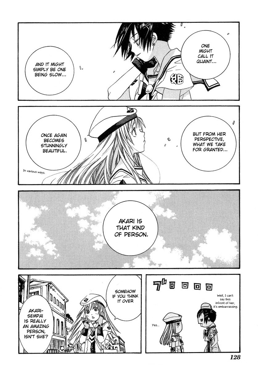 Halaman dari Aria Chapter 34
