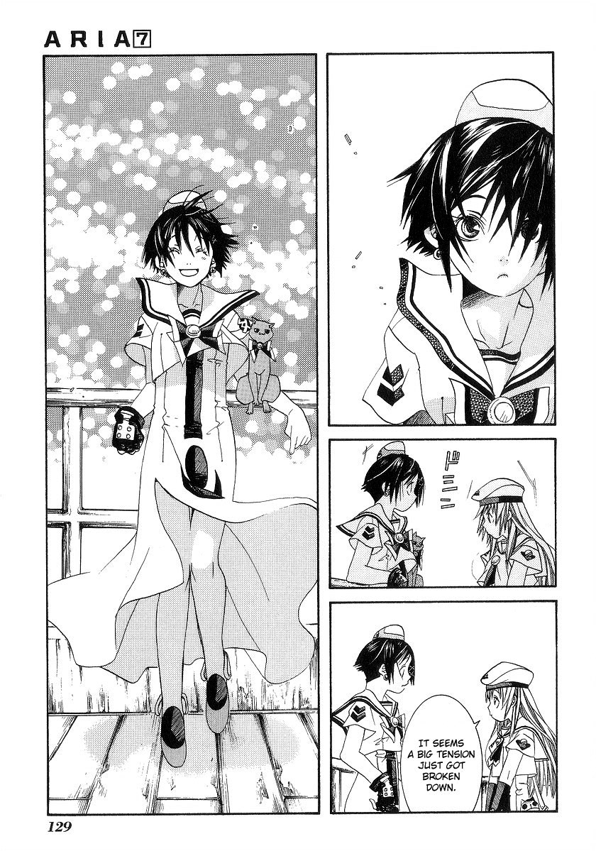 Halaman dari Aria Chapter 34