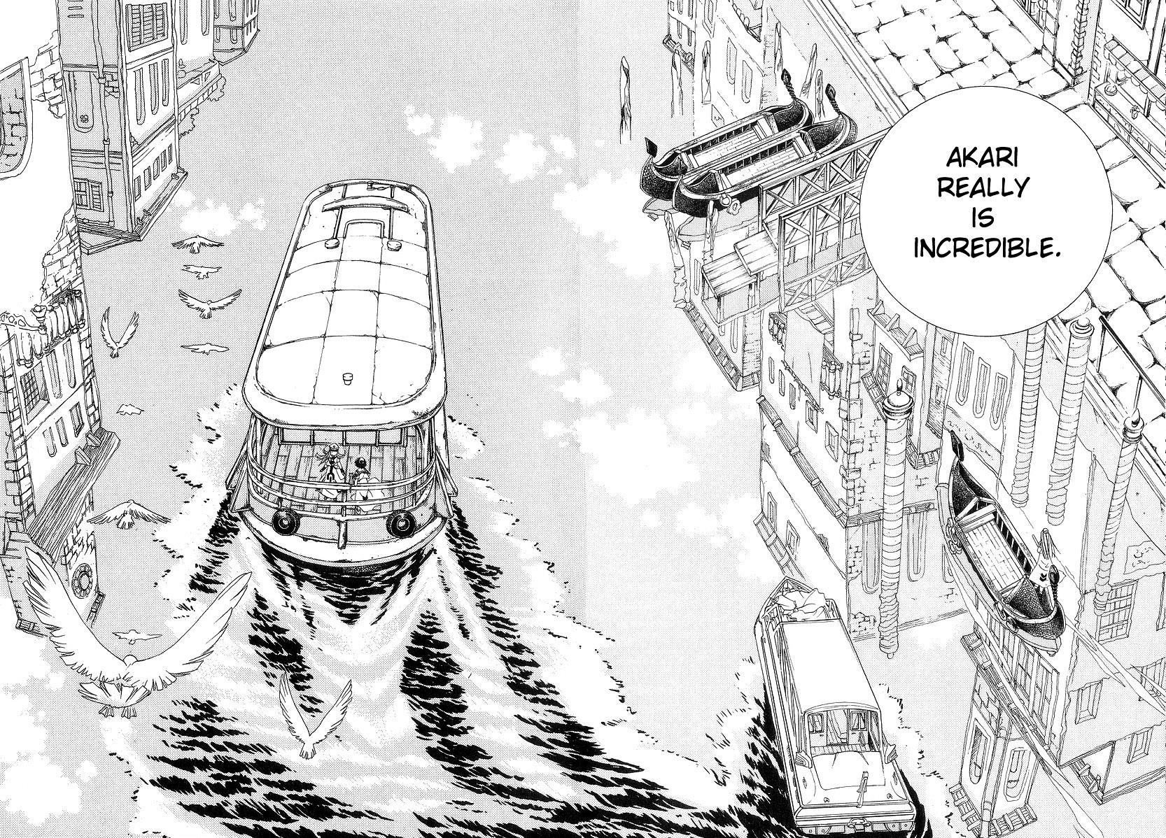 Halaman dari Aria Chapter 34