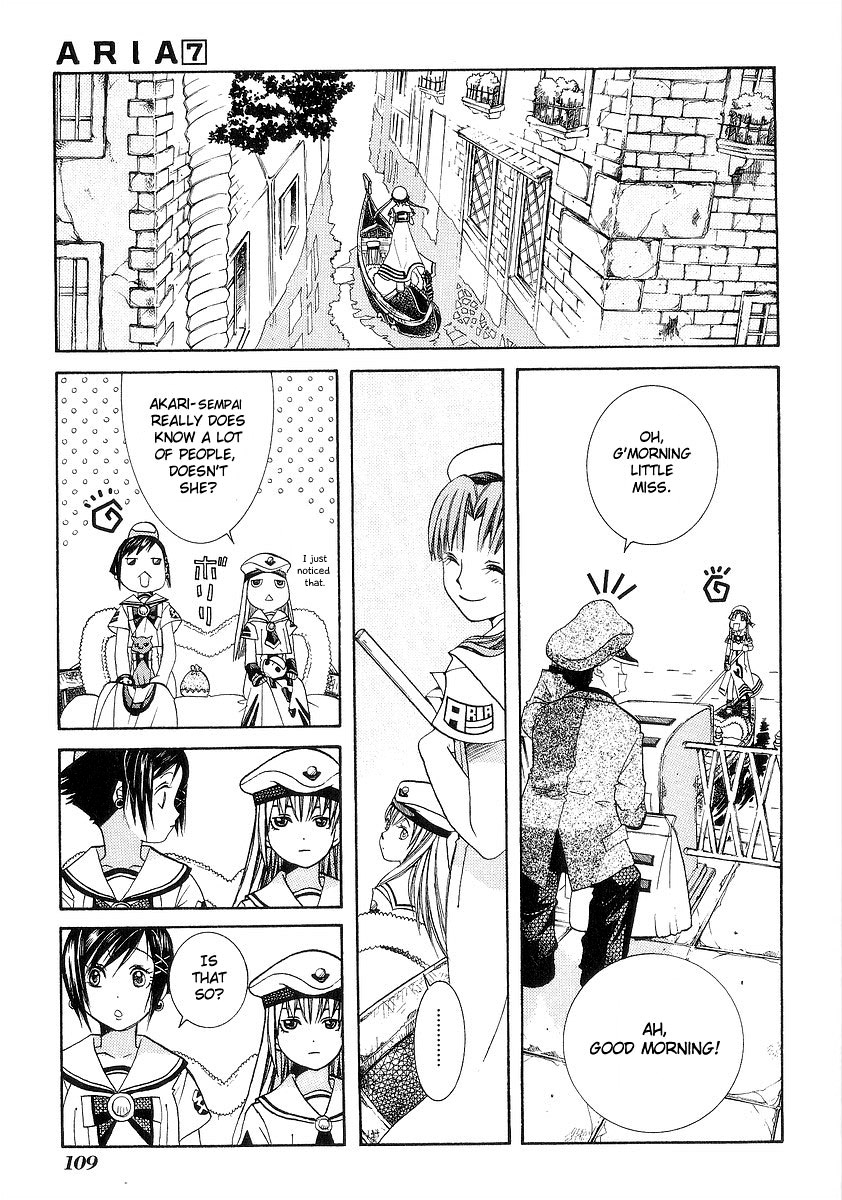 Halaman dari Aria Chapter 34