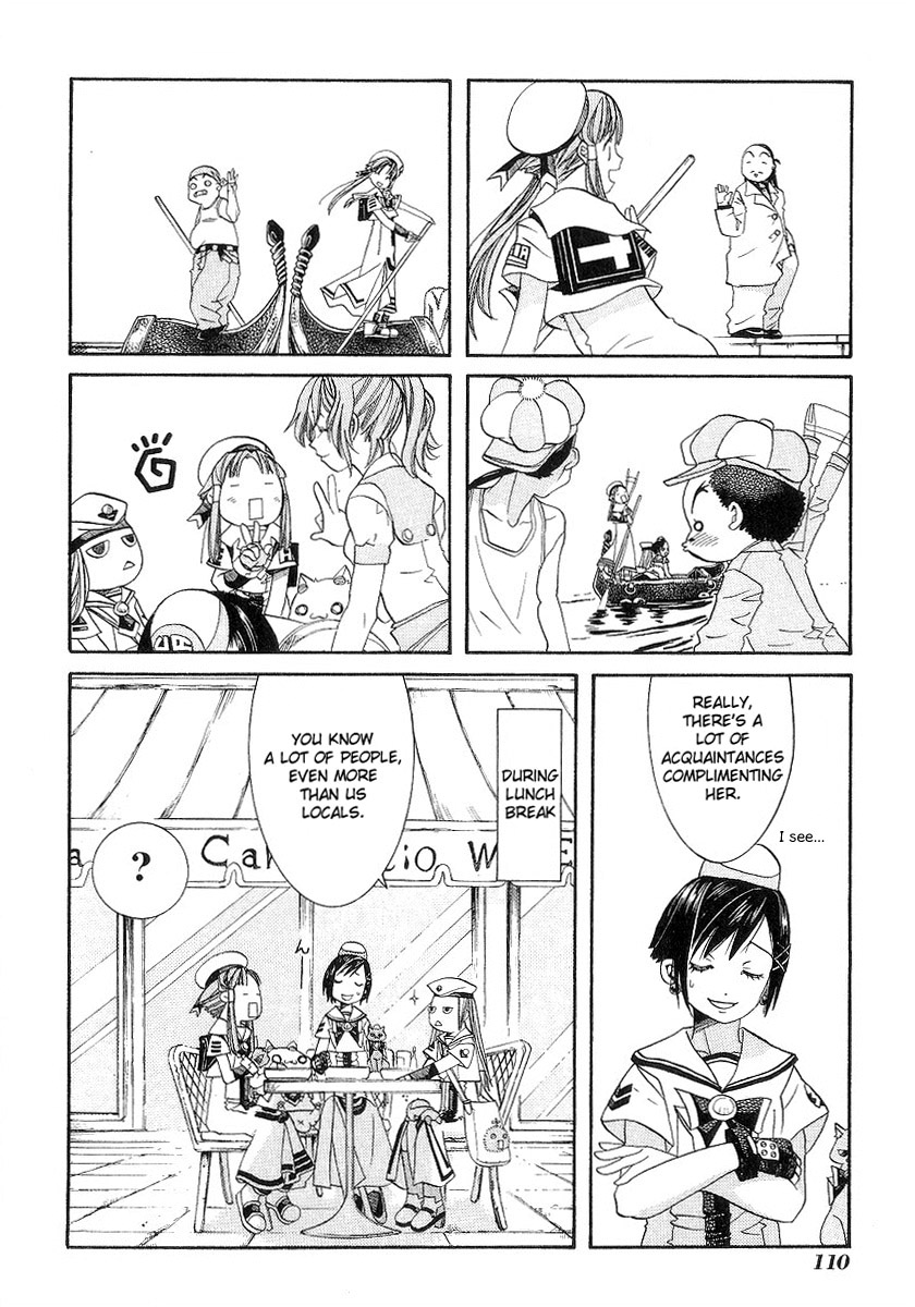 Halaman dari Aria Chapter 34