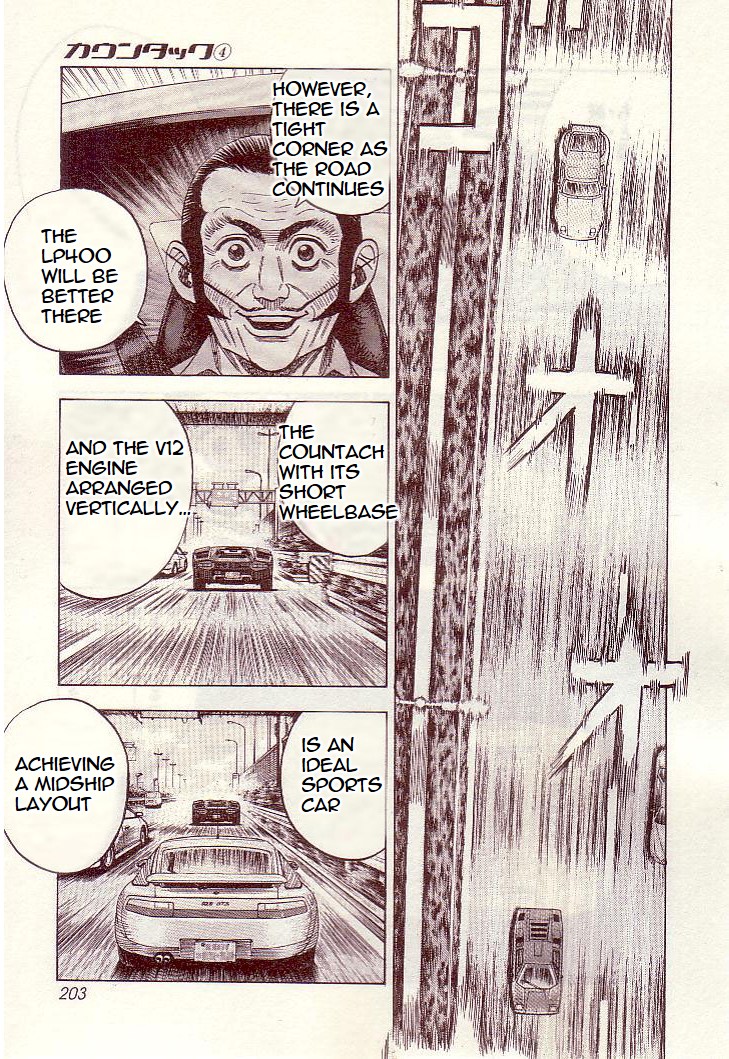 Halaman dari Countach Chapter 35