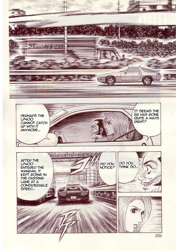 Halaman dari Countach Chapter 35