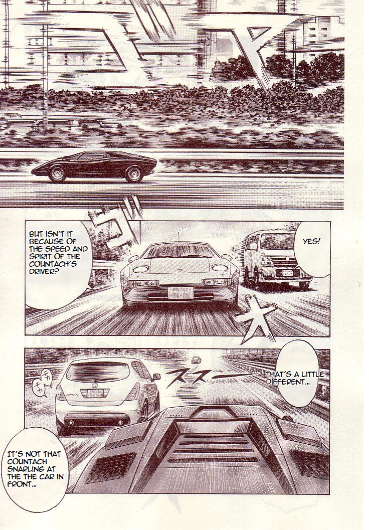 Halaman dari Countach Chapter 35