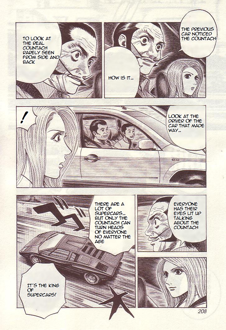 Halaman dari Countach Chapter 35