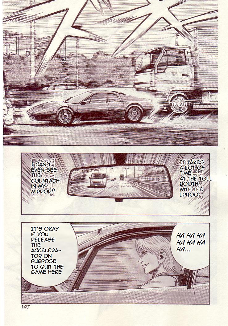 Halaman dari Countach Chapter 35
