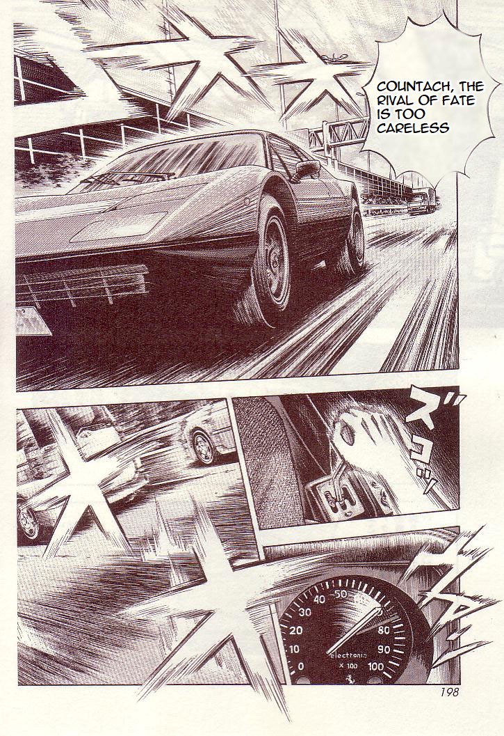 Halaman dari Countach Chapter 35
