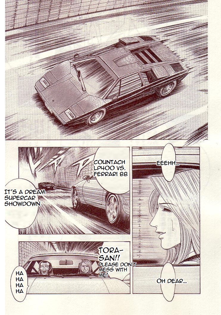Halaman dari Countach Chapter 35