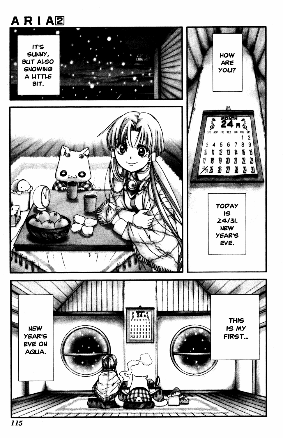 Halaman dari Aria Chapter 9