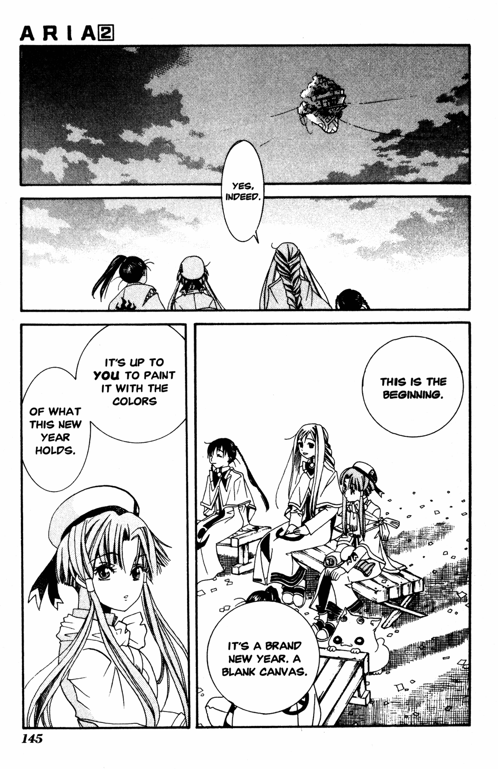 Halaman dari Aria Chapter 9