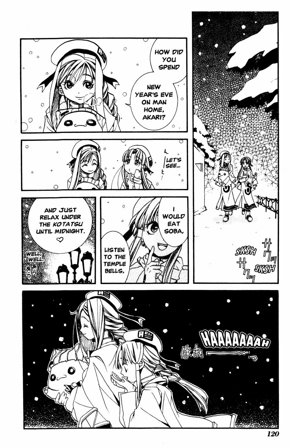 Halaman dari Aria Chapter 9