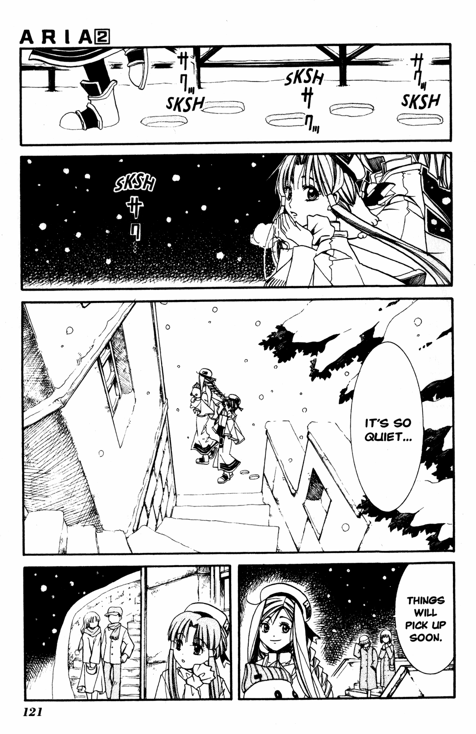 Halaman dari Aria Chapter 9