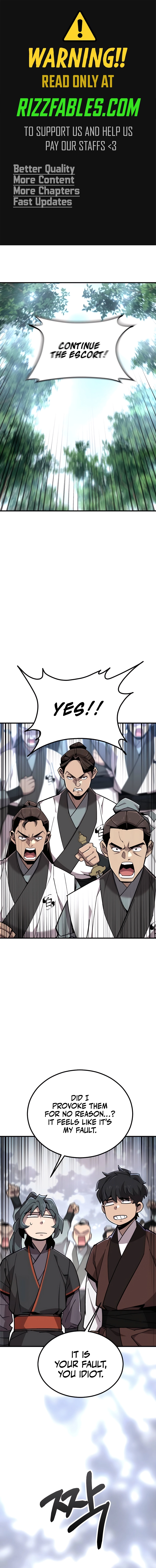 Halaman dari The Masters Have Subscribed Chapter 8