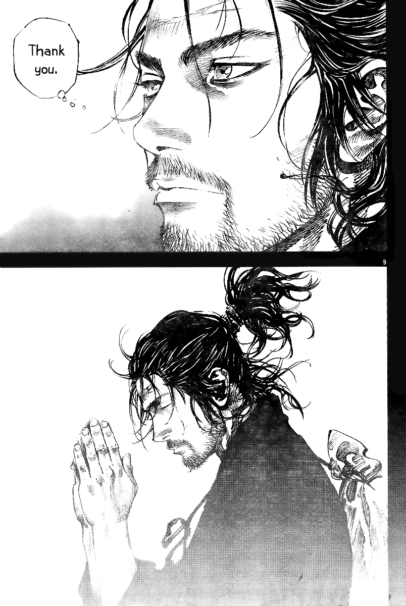 Halaman dari Vagabond Chapter 226