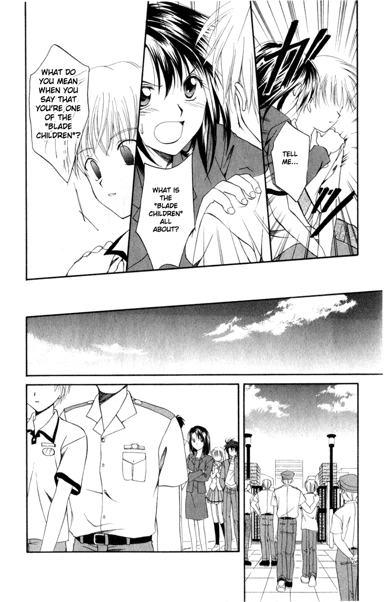 Halaman dari Spiral - Suiri no Kizuna Chapter 3