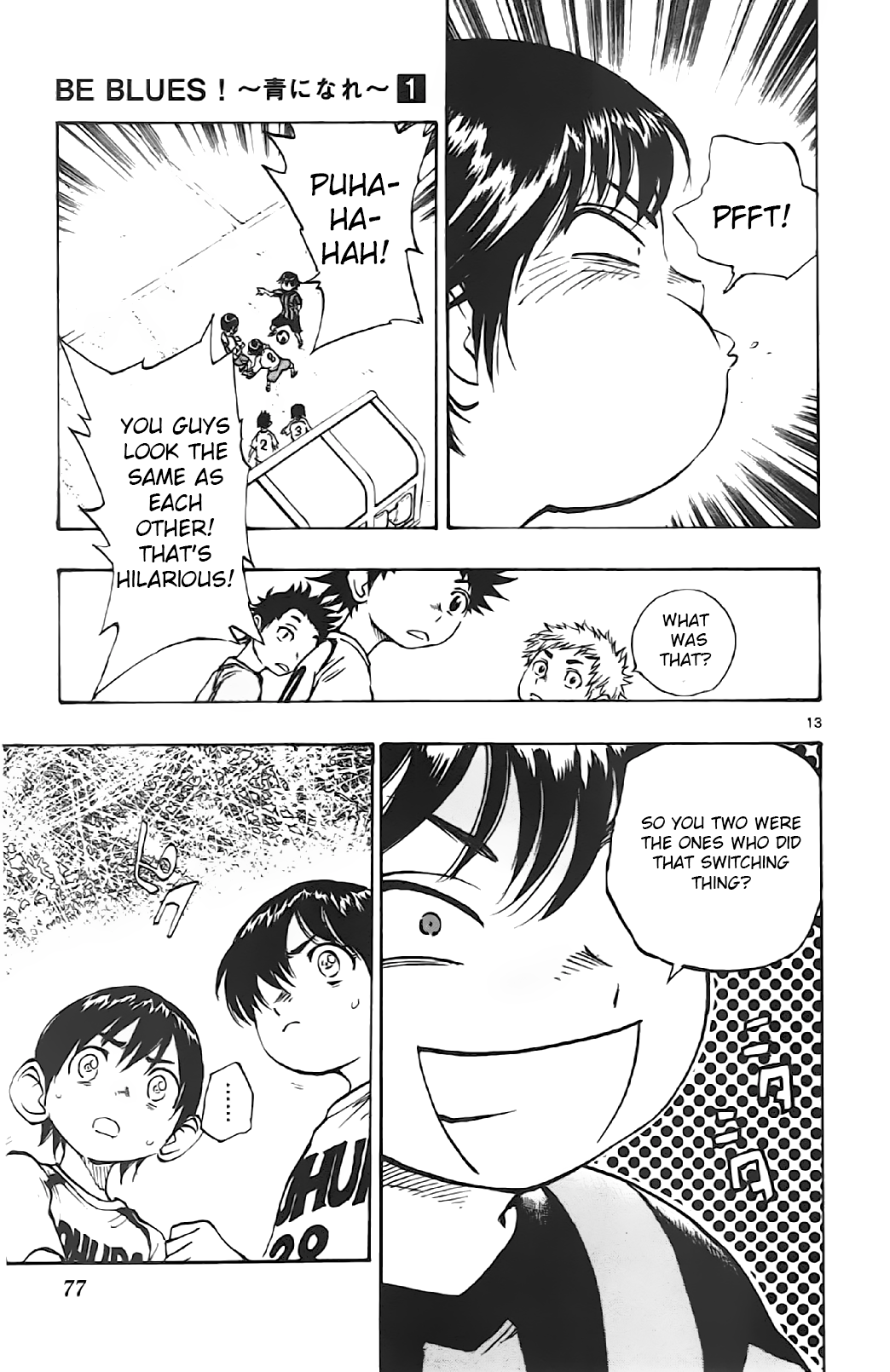 13