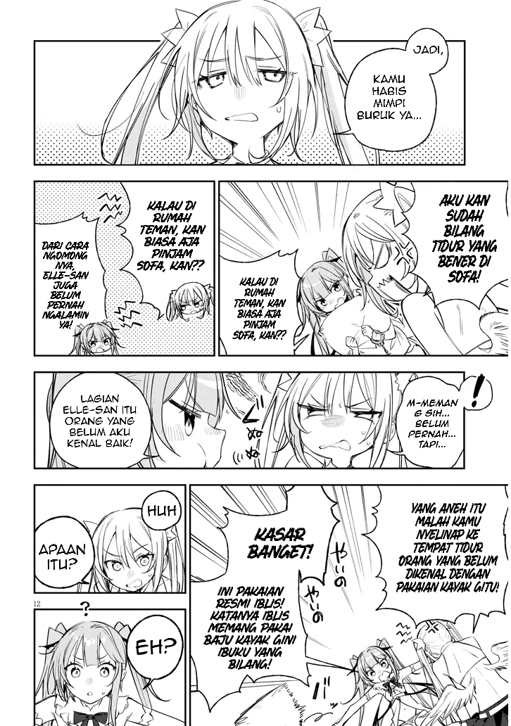 Carneades Chapter 3 - halaman 12