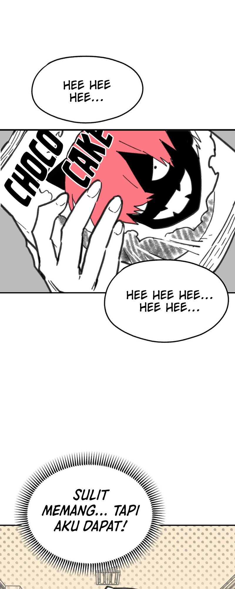 High School Boy Chapter 6 - halaman 10