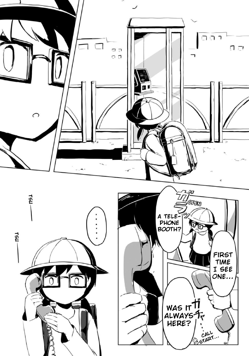 Chapter 6 – Blueprint page